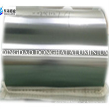 sealing aluminum foil for PET laminated